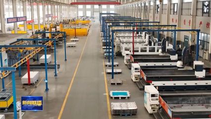 山東創(chuàng)新財(cái)政資金投入方式 以股權(quán)投資管理助力實(shí)體經(jīng)濟(jì)騰飛